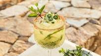 “Better Than Expected” Pineapple Margarita “Better Than Expected” Pineapple Margarita