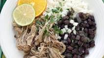 Slow Cooker Cuban Mojo Pork Slow Cooker Cuban Mojo Pork