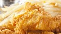 Air Fryer Breaded Chicken Tenders Air Fryer Breaded Chicken Tenders