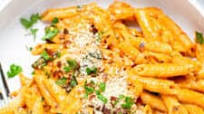 Penne Rosa - Noodles & Co. Copycat Recipe Penne Rosa - Noodles & Co. Copycat Recipe