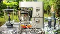 Kenwood Cooking Chef Kenwood Cooking Chef