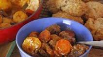 Irish Beef Stew Irish Beef Stew