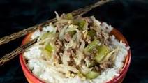 Hamburger Chop Suey Recipe | CDKitchen.com Hamburger Chop Suey Recipe | CDKitchen.com