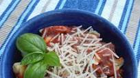 The Very Best Spaghetti Sauce The Very Best Spaghetti Sauce