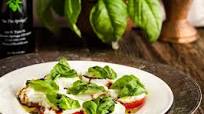Caprese Salad Caprese Salad