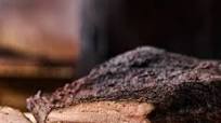 Classic Smoked Beef Brisket Classic Smoked Beef Brisket