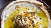 Classic Hummus Classic Hummus