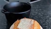 cheat's sourdough cheat's sourdough
