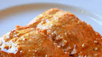 Red Lobster Maple-Glazed Salmon and Shrimp Recipe Red Lobster Maple-Glazed Salmon and Shrimp Recipe