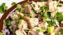 Instant Pot Savory Chicken Instant Pot Savory Chicken