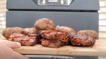 Bacon Wrapped Pork Chops Recipe Bacon Wrapped Pork Chops Recipe