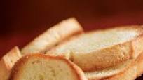 Crostini Crostini
