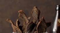 Teriyaki Beef Jerky Teriyaki Beef Jerky