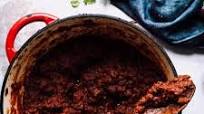 Chilli Con Carne Chilli Con Carne
