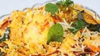 Easy Egg Biryani Bachelors Recipe Easy Egg Biryani Bachelors Recipe
