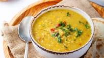 Red Lentil Dahl Red Lentil Dahl