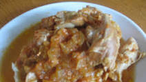 Slow Cooker Cola Chicken Slow Cooker Cola Chicken