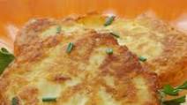 Old Fashioned Potato Cakes Old Fashioned Potato Cakes
