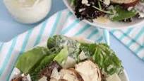 jerk chicken caesar salad jerk chicken caesar salad