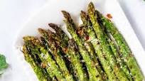 Ninja Foodi Grill Asparagus Ninja Foodi Grill Asparagus