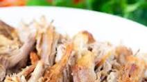 3-Ingredient Pulled Pork Instant Pot Recipe 3-Ingredient Pulled Pork Instant Pot Recipe