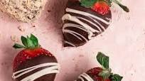 Chocolate Covered Strawberries Chocolate Covered Strawberries
