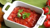 Authentic Mexican Salsa Authentic Mexican Salsa