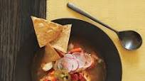 Slow Cooker Mexican Chicken Soup Slow Cooker Mexican Chicken Soup