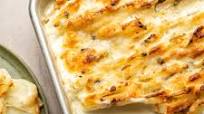 Potato Gratin (German Kartoffelgratin) Potato Gratin (German Kartoffelgratin)