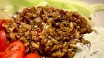 instant Pot Mujadara instant Pot Mujadara