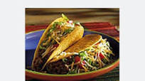 Crunchy Beef Tacos Crunchy Beef Tacos