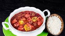 Stew Peas with a Difference Stew Peas with a Difference