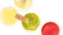 Strawberry Daiquiri Italian Ices Strawberry Daiquiri Italian Ices