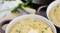 Instant Pot Polenta Instant Pot Polenta