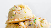 Edible Sugar Cookie Dough Edible Sugar Cookie Dough