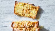 Apple Fritter Bread Apple Fritter Bread