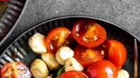 Caprese Salad Caprese Salad