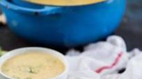 Broccoli Cheese Soup Broccoli Cheese Soup