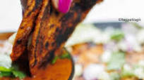 Vegan Birria Tacos Vegan Birria Tacos