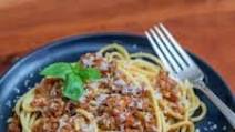 The Best Meat Sauce for Spaghetti: Venison Bolognese The Best Meat Sauce for Spaghetti: Venison Bolognese