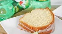 7 Up Pound Cake 7 Up Pound Cake