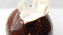 Entremet Cake Recipe with Mirror Glaze Entremet Cake Recipe with Mirror Glaze