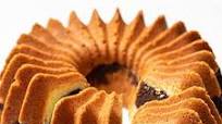 Gluten Free Marble Bundt Cake Gluten Free Marble Bundt Cake