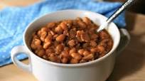 Instant Pot® Baked Beans Instant Pot® Baked Beans