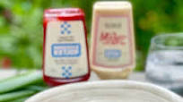 Japanese Ketchup Spaghetti Napolitan Japanese Ketchup Spaghetti Napolitan