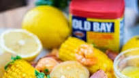 Instant Pot Low Country Boil Instant Pot Low Country Boil