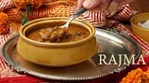Rajma Recipe | How to Make Punjabi Style Rajma Rajma Recipe | How to Make Punjabi Style Rajma