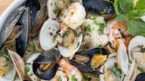 Frutti di Mare Frutti di Mare