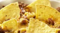 Taco Casserole Taco Casserole