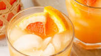Grapefruit Orange Juice Grapefruit Orange Juice
